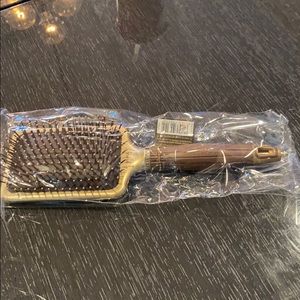 Olivia Garden Nano Thermic paddle brush